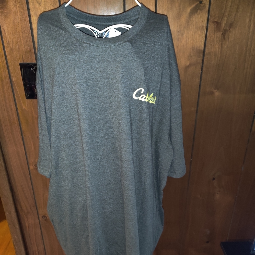 Cabela's 1961 🐟